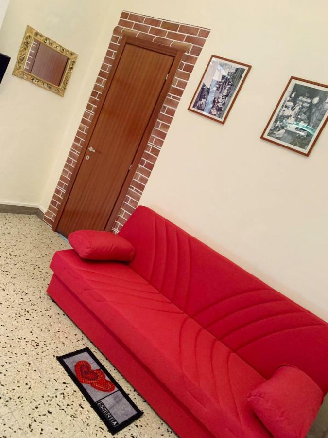 Appartement I Tetti Del Centro Storico à Naples Extérieur photo