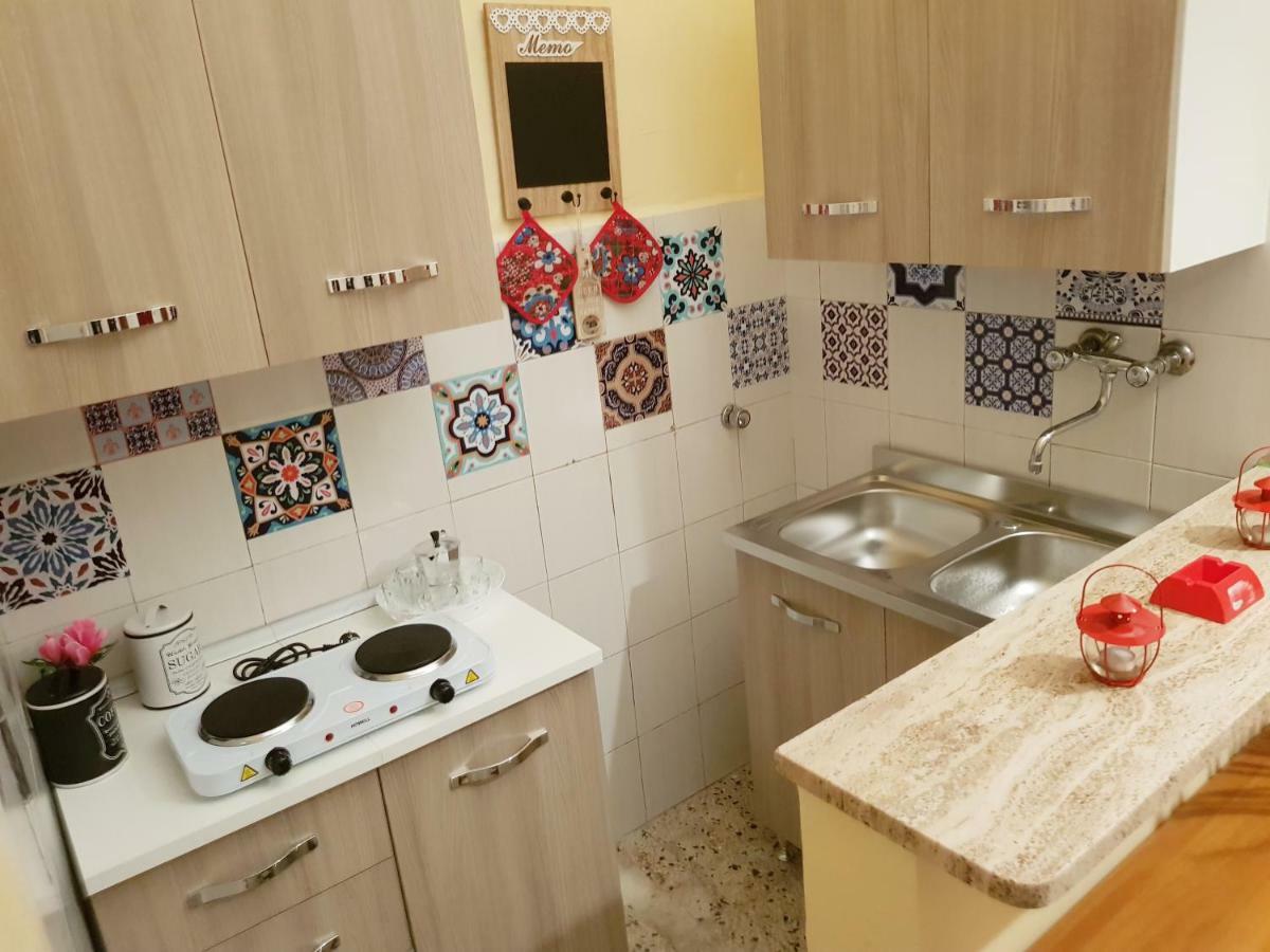 Appartement I Tetti Del Centro Storico à Naples Extérieur photo