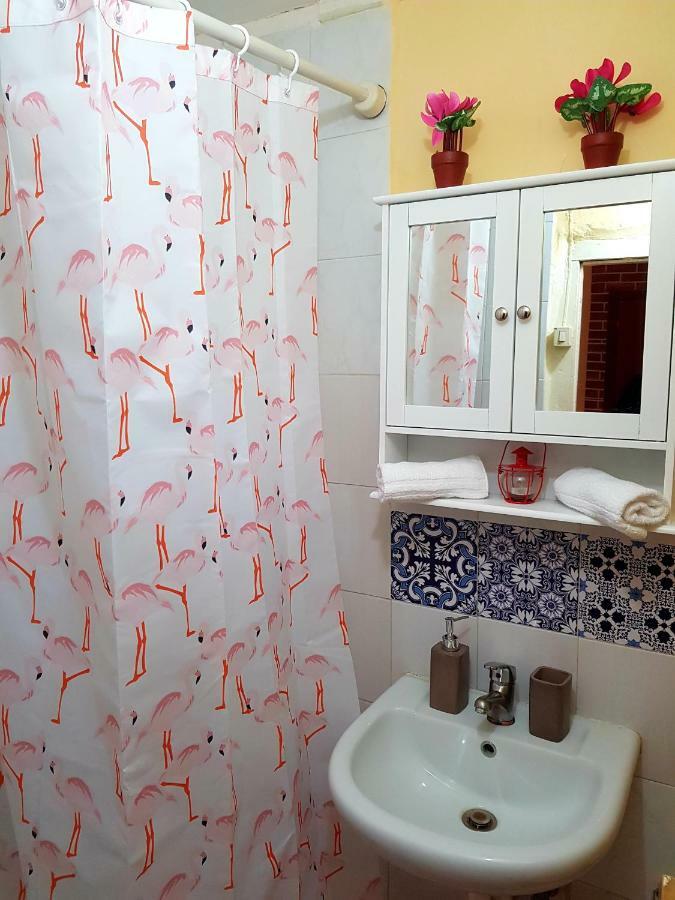 Appartement I Tetti Del Centro Storico à Naples Extérieur photo