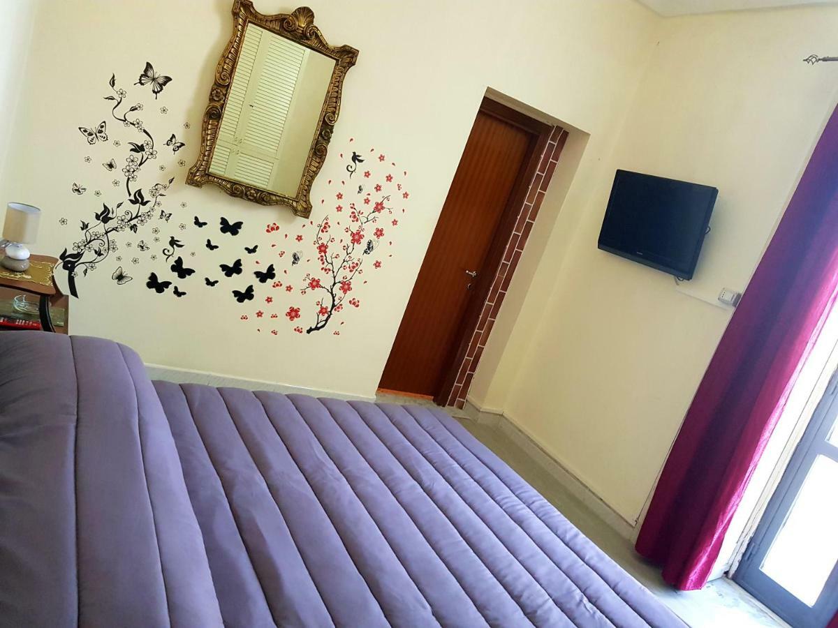 Appartement I Tetti Del Centro Storico à Naples Extérieur photo